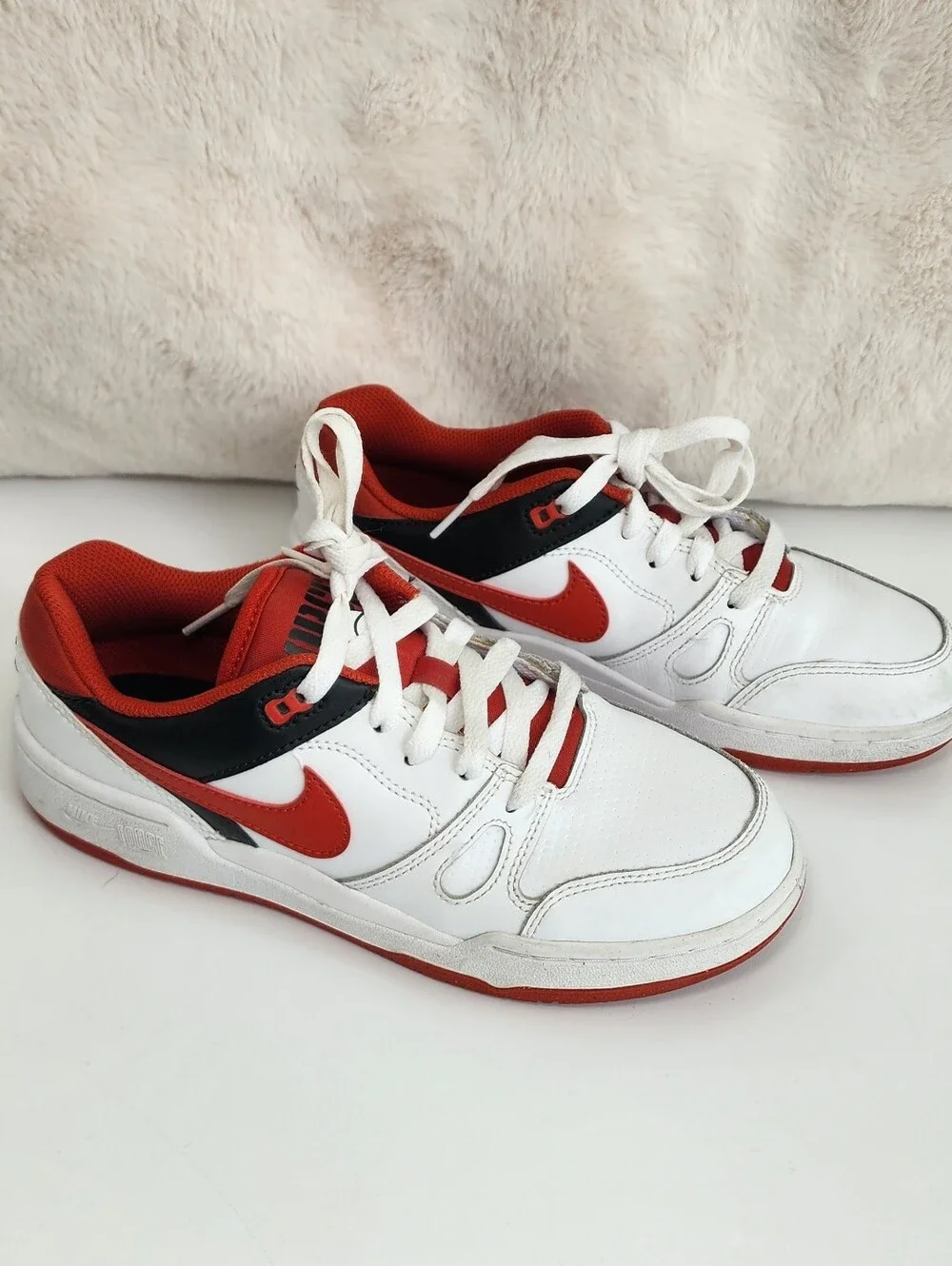 Nike boys full